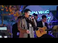 Khán giả bật khóc khi Noo cất giọng Thương Em Là Điều Anh Không Thể Ngờ