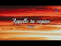 Gims - Appelle ta copine (Lyrics)