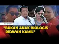 Download Lagu [FULL] Hasil Tes DNA Ridwan Kamil dan Anak Lisa Mariana: Tidak Identik