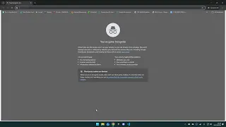 Flask Development 1 - Project Setup and Creating Database