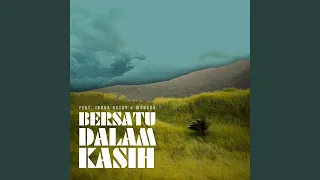 bersatu dalam kasih feat indra octav mongga 