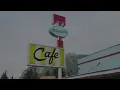 Twede's Cafe | The cherry pie that lives up to its name
