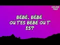 Kona choirs - Pile (Lyrics) (Tiktok version) (Gospel Version)