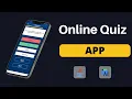 Quiz App Firebase Android Studio Quiz App in Android Studio Using Firebase Make Online Quiz App