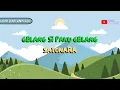 Download Lagu Gelang Si Paku Gelang, Sayonara - Lagu Populer Anak Indonesia 2022 (Lirik dan Animasi)