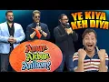 Download Lagu Aamir Khan - SRK - Salman REUNION at Joy Forum 2025 🔥 3 KHAN EK STAGE PAR! | Full Highlights 😱