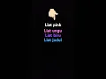 Download Lagu jangan lupa like dan subscribe