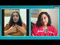 Raja Kumari Talks About Her Song Firestarter and Indian Classical Music!