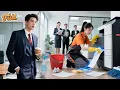 Download Lagu No One In Office Could Fix The Printer,Until A Janitor Passed By \u0026 Solved It In 1 Sec! Fate Changed!