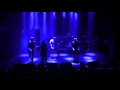 Download Lagu October Tide - 12 Days Of Rain (Stockholm Slaughter 2018)