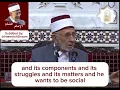 Download Lagu Imam Al Bouti On The Importance Of Choosing The Right Friends (Muslim Youth Reminder)