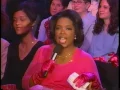 DIANA ROSS  You Can't Hurry Love on Oprah
