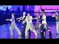 [4K] 261004 앤팀 'TT' (TWICE COVER) 직캠 | BLAZE THE WAY ENCORE in KSPO DOME | &TEAM FULL FOCUS FANCAM