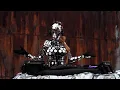 Lagu Dayah Modo - Manhattan Rooftop Cut 2 [Melodic House \u0026 Techno DJ Mix] 4K