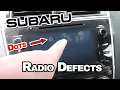 Subaru Radio Goes Crazy - Possessed