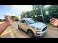 Worth buying a Used Ford Freestyle in 2025