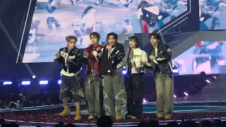 20251019 lykn dusk dawn concert trick or treat drip umm umm 