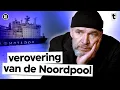 Waarom een smeltende Noordpool een nieuwe Koude Oorlog ontketent | VPRO Tegenlicht