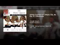 String Quartet in C Major, Op. 20, No. 2: I. Moderato - Joseph Haydn & Medici Quartet
