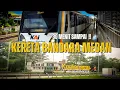 Download Lagu Worth It Gak? Review Lengkap Kereta Api Bandara Kualanamu ke Medan