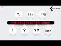 Flutter Null Safety late