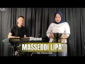 Download Lagu MASSEDDI LIPA - Cipt.Thomas Ressa || Diana Live Studio 31 MGM