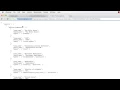 JSON Data Types From JSON course