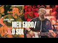 Download Lagu Michel Teló -  Meu Erro / O Sol - Sertanejinho do Teló (Clipe Oficial)