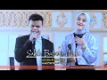 Download Lagu Arif Lida Ft Echa Putri - Sakik Batamu Ubek || Nozt Fantasi