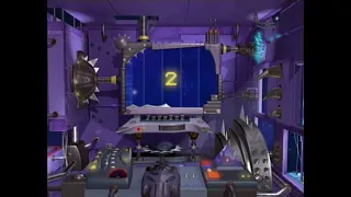 نهاية كوكب أكشن سبيس تون 