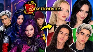 Descendentes Como Estão Os Atores Do Filme Em 2026!