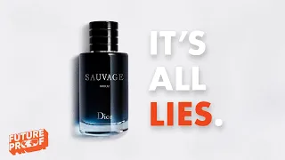 The Cologne Industry is a SCAM