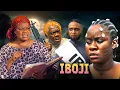 Lagu IBOJU - Latest Yoruba Movie 2025 Drama Starring PEJU OGUNMOLA | YINKA SOLOMON | FERANMI OYALOWO