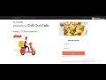 I have Created Web Application Using PHP Mysql Javascript