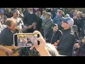 Download Lagu Misery- John Lennon's 82nd Birthday at Strawberry Fields, NYC. 10/09/2022