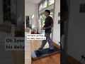 Download Lagu Oli Sykes (BMTH) getting his daily steps in 😂 #bringmethehorizon #bmth