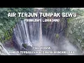 Download Lagu AIR TERJUN TUMPAK SEWU LUMAJANG FULL REVIEW 2025 | INDAH MEMUKAU HINGGA MENARIK TURIS MANCANEGARA