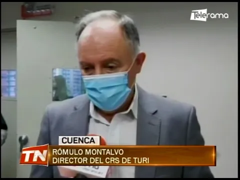 Reunión de seguridad por crisis en el CRS de Turi