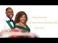 ANGELA INTRODUCES DERICK 2026
