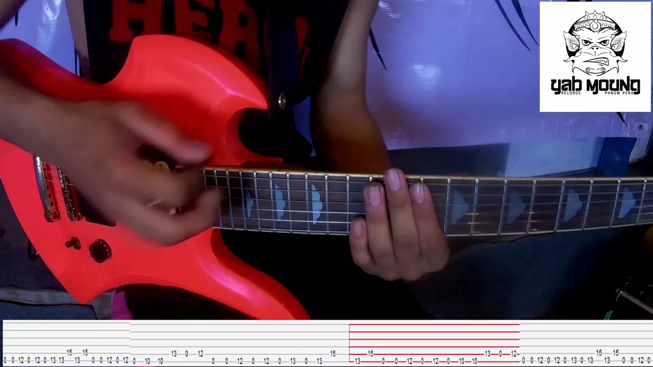 Doch Chkae - DREAM IN HELL Tutorial Doch Chkae - DREAM IN HELL Tutorial