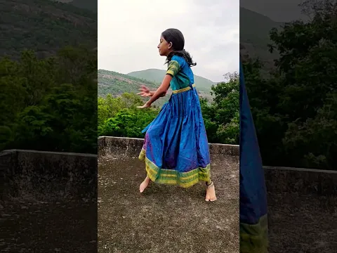 Folk song #new #dance #viral #folksong #song @koushisyamsisters