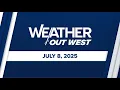 Download Lagu Weather out West
