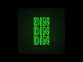 Ludmilla - Din Din Din (AUDIO OFICIAL) feat. Mc Doguinha & MC Pupio