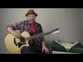 Kacey Musgraves - Slow Burn - Guitar Lesson - Easy Acoustic