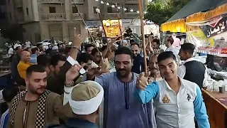 هاني الصعيدي فرحه الحاج علي الدكرونى السوالم طهطا مولعين الفرح السعودية الكويت الامارات قطر 