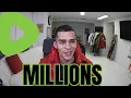 Sneako OPENS UP about his RUMBLE DEAL W sneako