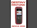 Download Lagu Nokia Ringtone - Destiny #nokia #nokiaringtone #destiny