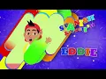 Learn With Me Promo