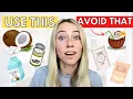 You re Using The WRONG Coconut Milk Coconut Milk vs Coconut Water