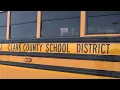 CCSD responds to question about middle school start time changes